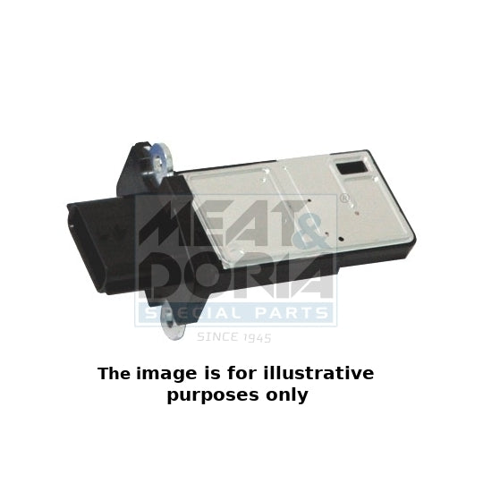 86286E Air Mass Sensor