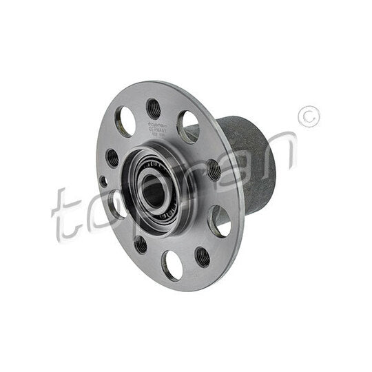 408 694 Wheel hub