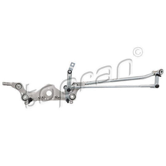 119 552 Wiper Linkage