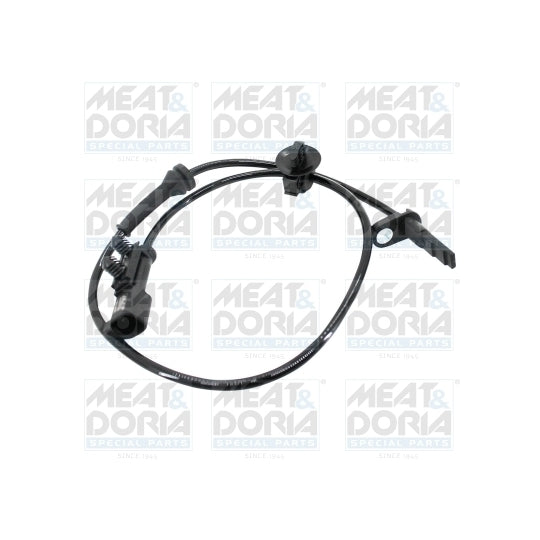 901183 Sensor, wheel speed