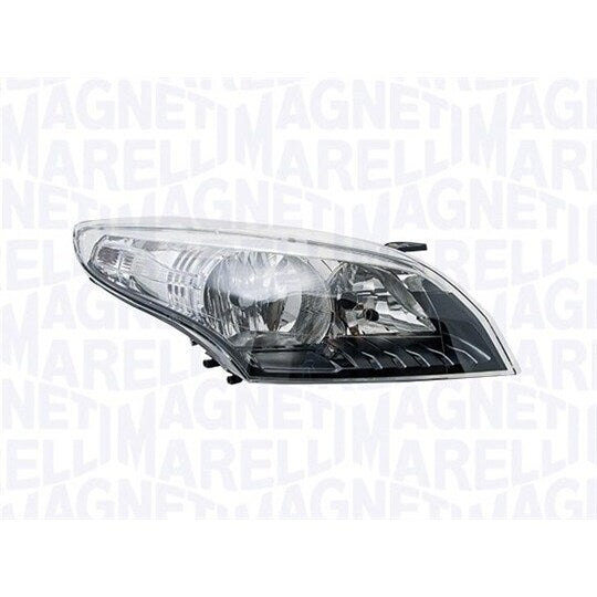 711307024124 Headlight