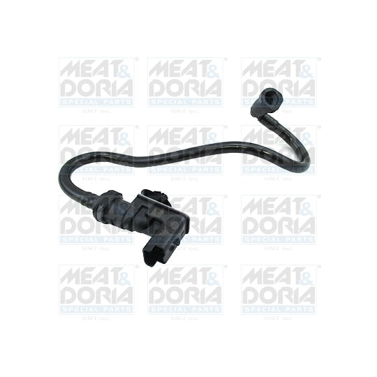 829000 Pressure Sensor, brake booster