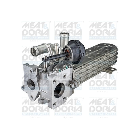 88427 Cooler, exhaust gas recirculation