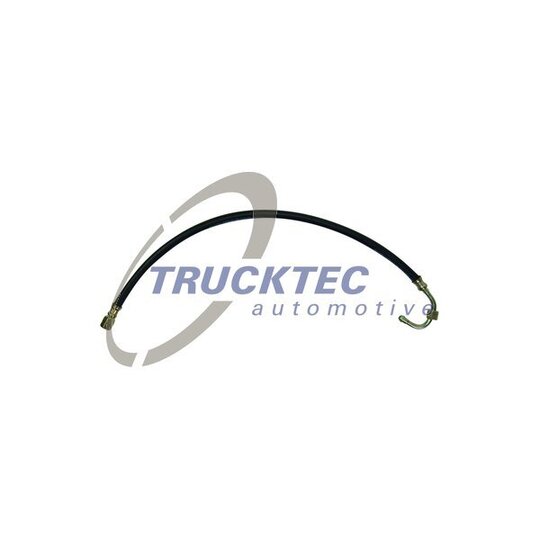 02.38.029 Fuel Hose