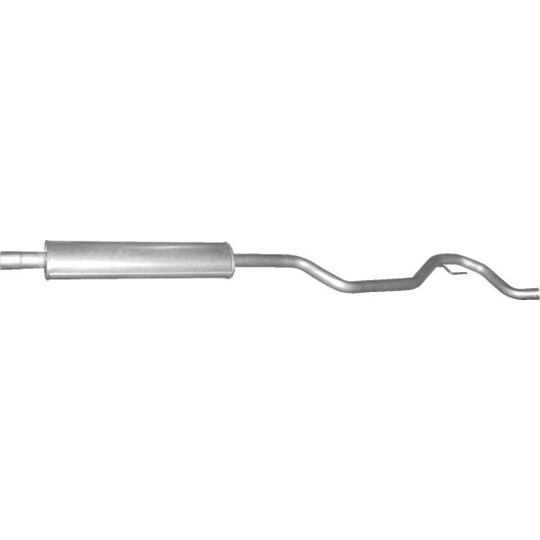 48.07 Middle Silencer