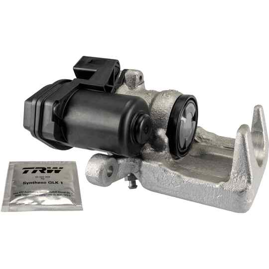 BHT357E Brake Caliper