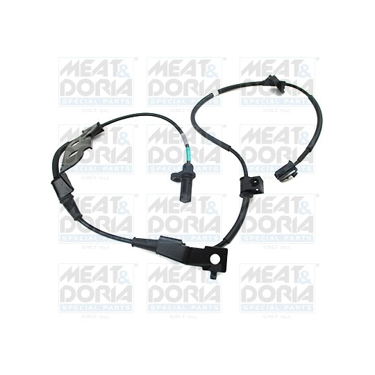 90859E Sensor, wheel speed