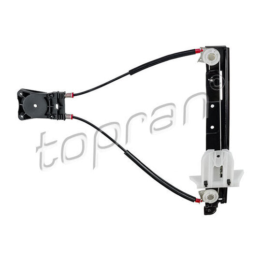 304 708 Window Regulator