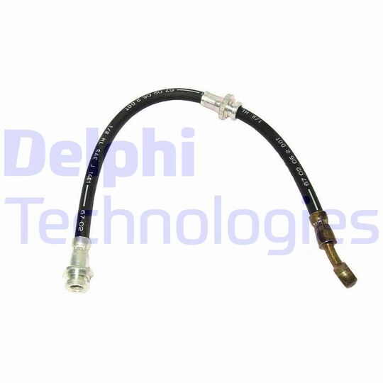 LH6084 Brake Hose