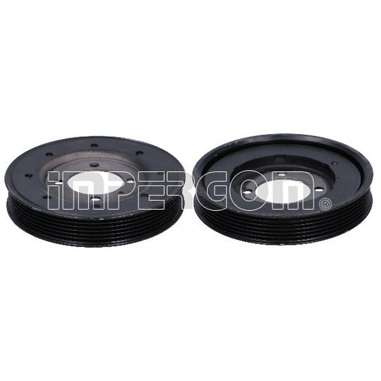 10024 Belt Pulley, crankshaft