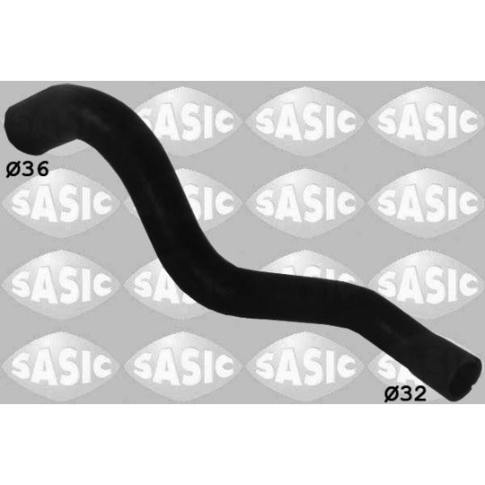 3406158 Radiator Hose