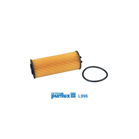 L996 Oil filter