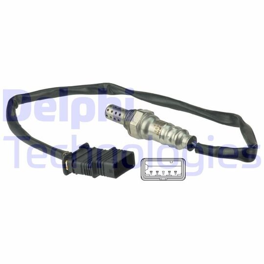 ES20505-12B1 Lambda Sensor