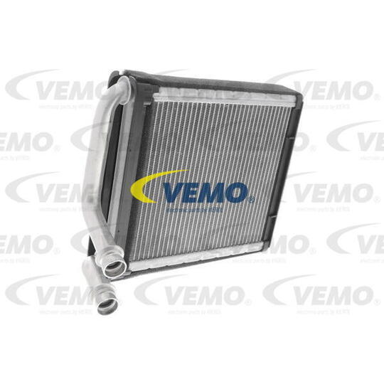 V15-61-0020 Heat Exchanger, interior heating