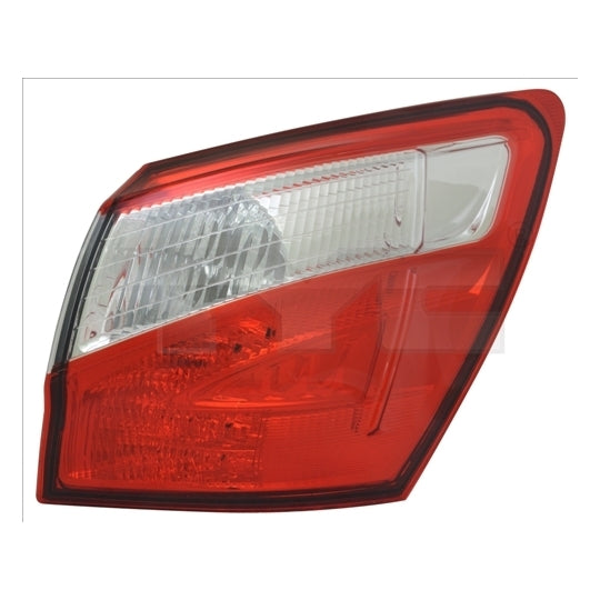 11-12352-06-2 Combination Rearlight