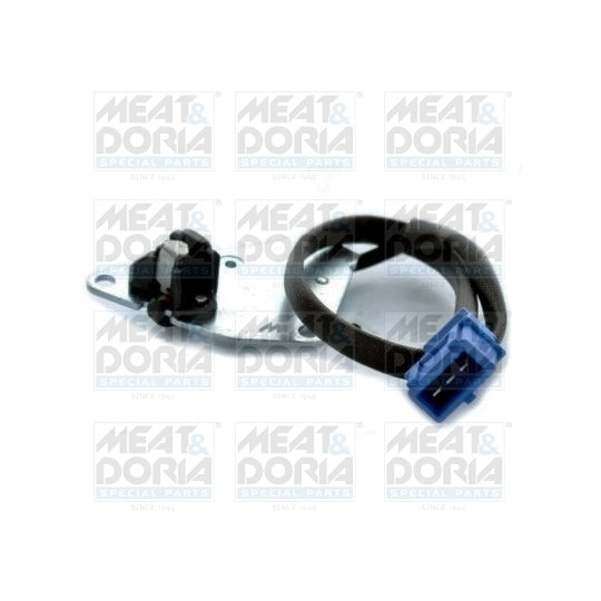 87184 Sensor, camshaft position