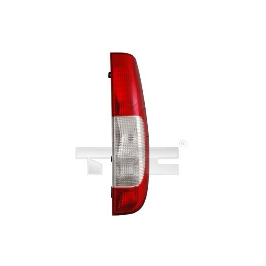 11-11686-01-2 Combination Rearlight