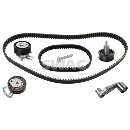 30 92 1772 Timing Belt Set