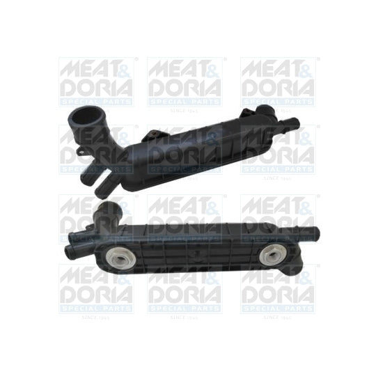 95151 Oil Cooler, engine oil