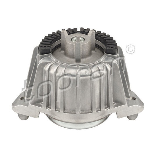 408 323 Engine Mounting