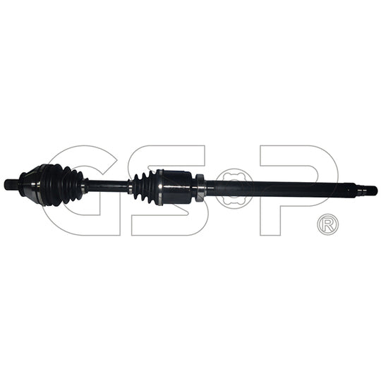 259444 Drive Shaft