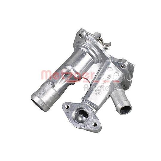 4006393 Thermostat, coolant