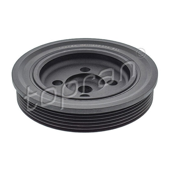 302 811 Belt Pulley, crankshaft