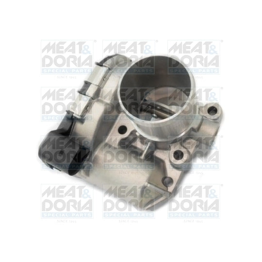 89195 Throttle body