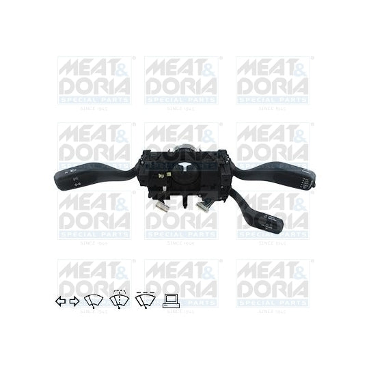 231321 Steering Column Switch