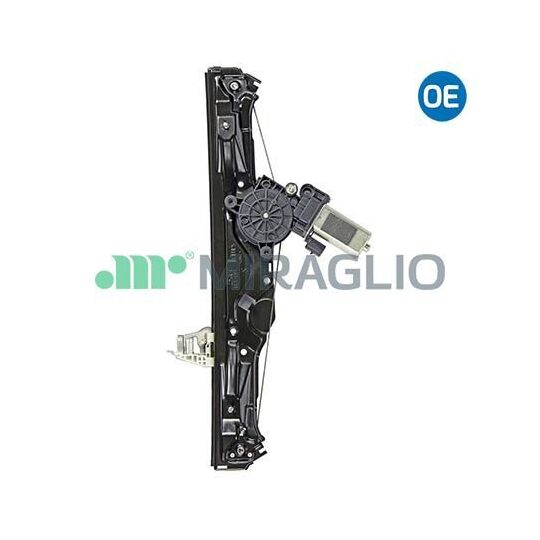 30/1083 Window Regulator