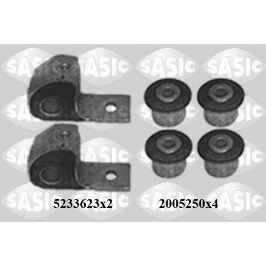 7960001 Repair Kit, stabilizer suspension