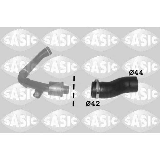 3336315 Charger Air Hose