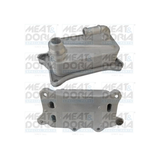 95152 Oil Cooler, engine oil
