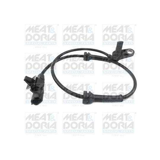90546 Sensor, wheel speed