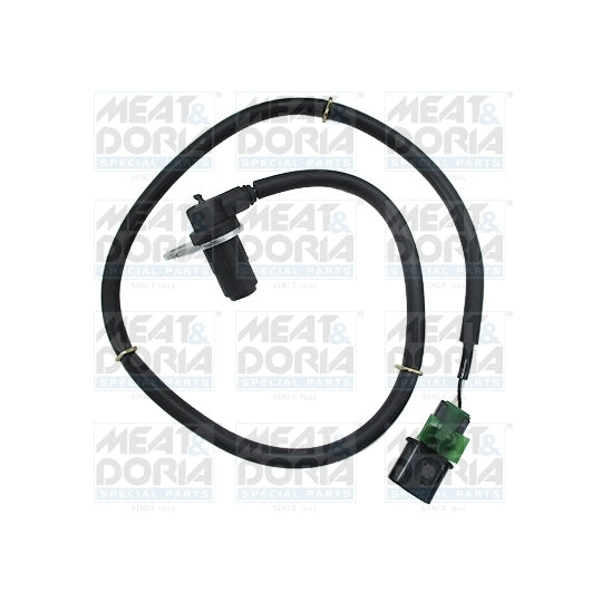 901124 Sensor, wheel speed
