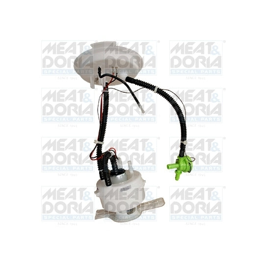 77919 Fuel Feed Unit