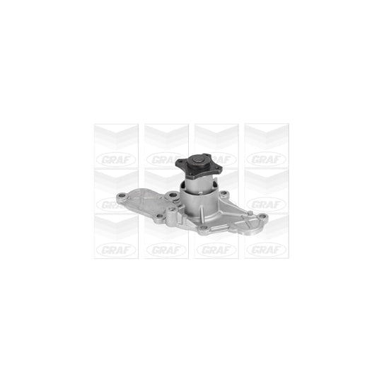 PA917 Water pump