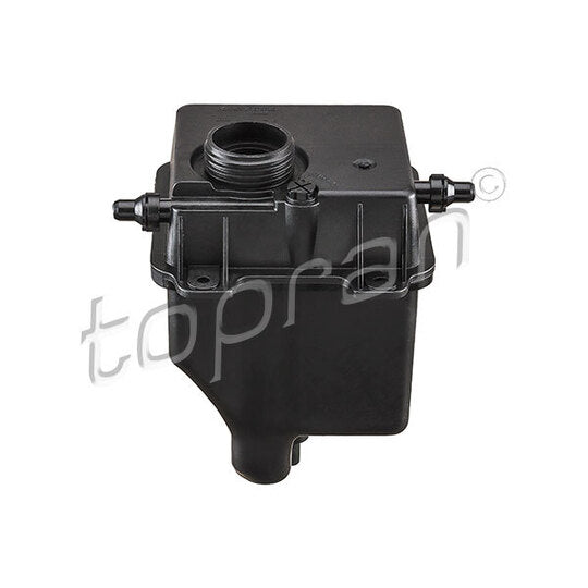 501 880 Expansion Tank, coolant