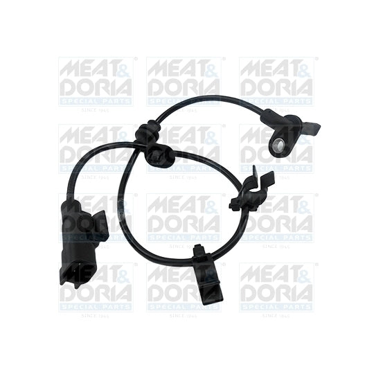 90719 Sensor, wheel speed