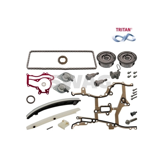 40 94 9455 Timing Chain Kit