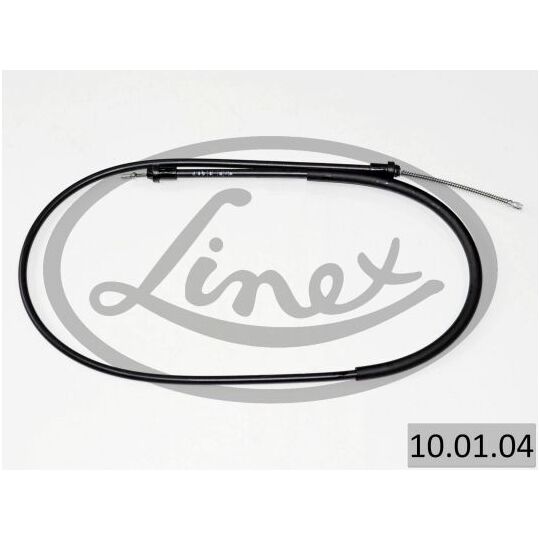 10.01.04 Handbrake cable