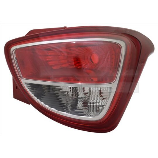 11-12627-01-2 Combination Rearlight