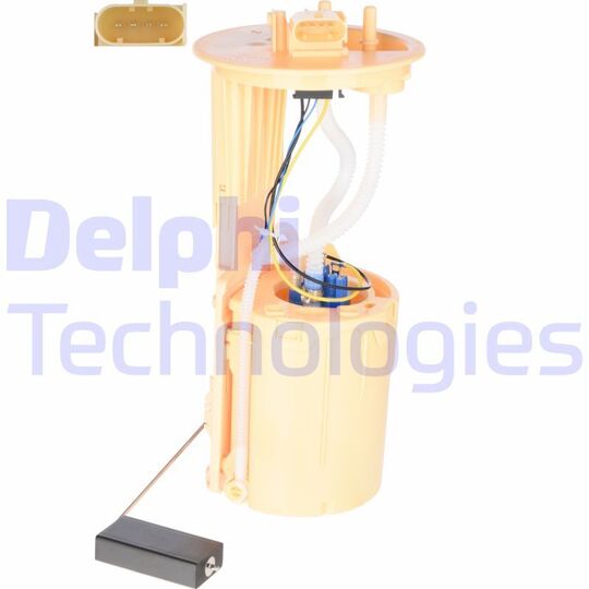 FG2427-12B1 Fuel Feed Unit