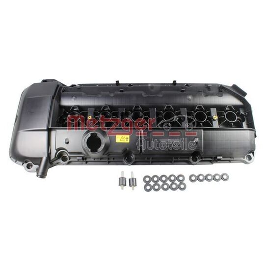 2389106 Cylinder Head Cover