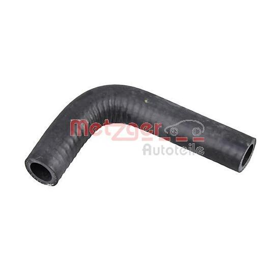 2420229 Radiator Hose