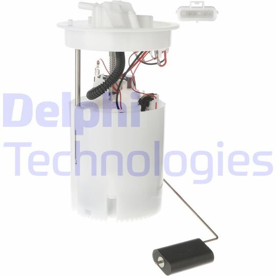 FG2005-12B1 Fuel Feed Unit