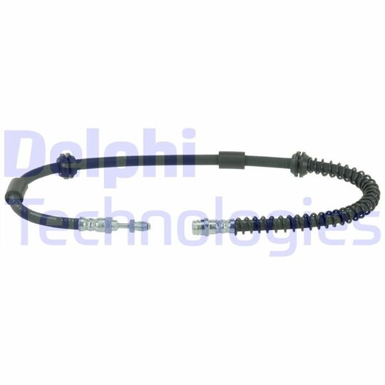 LH7352 Brake Hose