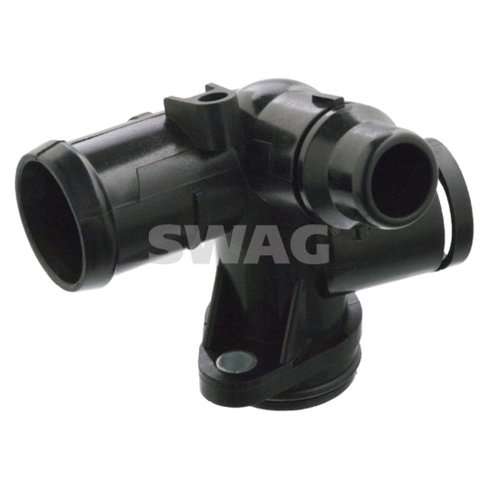 30 10 6012 Coolant Flange