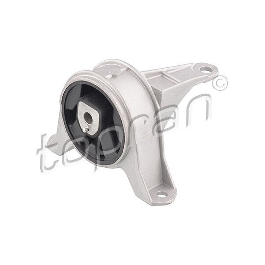 206 162 Engine Mounting
