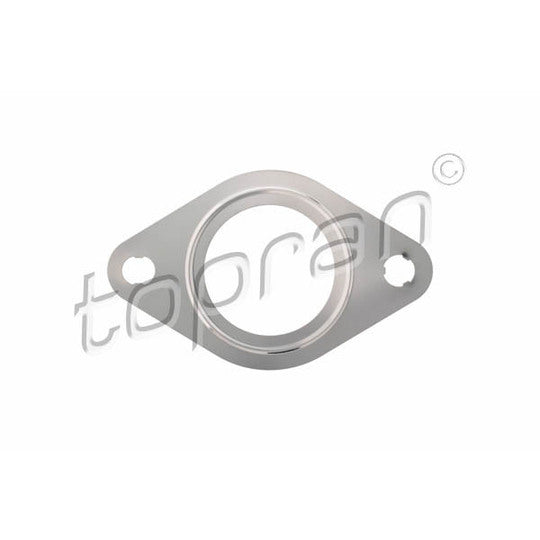 302 241 Gasket, exhaust pipe